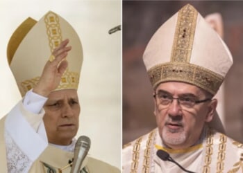 Pope Leo XIV to Cardinal Pierbattista Pizzaballa after Gaza church attack: ‘It is time to stop this slaughter’
