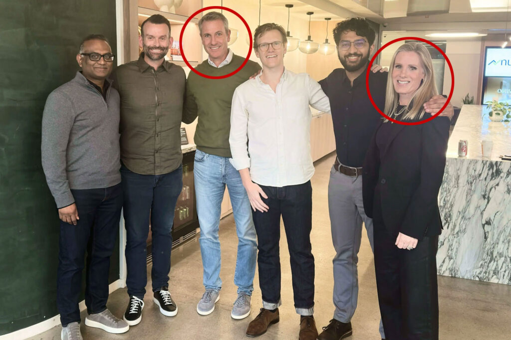 Coldplay Fan Who Exposed CEO's 'Affair' with Company's Head of HR Has Six-Word Response for the Cuddling Pair