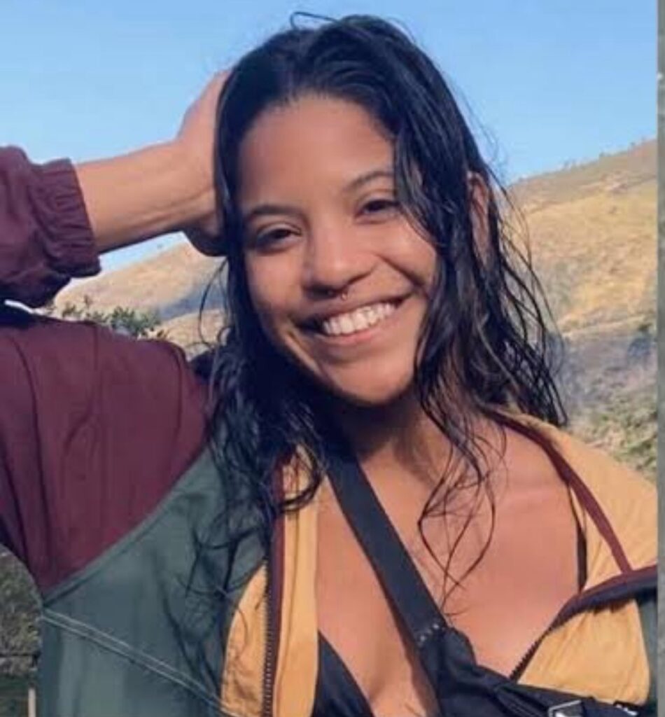 Two Tourists Rescued from Same Active Volcano Where Brazilian Woman Fell to Her Death [WATCH]