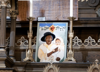 New documentary highlights the life of Servant of God Julia Greeley