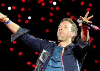 New Astronomer CEO Issues Statement After Predecessor’s Alleged Affair Exposed At Concert
