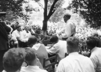 Catholics reflect on 100th anniversary of Scopes trial, 1920s evolution debate