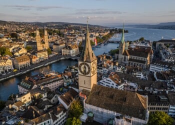 Swiss politician faces court after firing 20 shots at image of Mary and Jesus