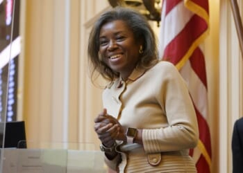 Winsome Earle-Sears 'Introduces' Abigail Spanberger to Virginia As Only SHE CAN and DAMN, Son (Watch) – Twitchy