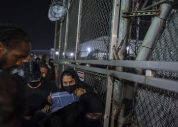 Appeals court sides with ICE, blocking New Jersey's sanctuary law banning migrant detention