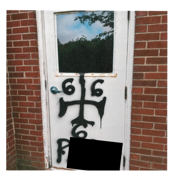 Church property sits vandalized at St. Elizabeth of Hungary Church in Pleasant Hills, Pennsylvania, in the Diocese of Pittsburgh, Sunday, July 19, 2025. Credit: Photo courtesy of the Diocese of Pittsburgh