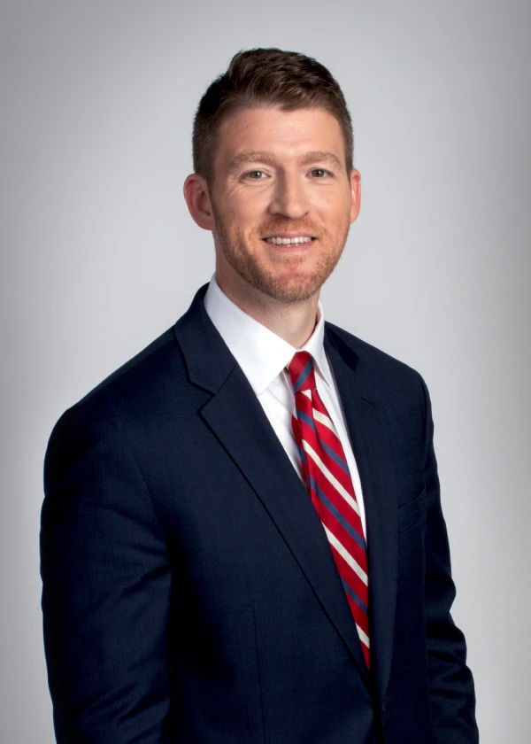 Sean Graber, president of EWTN Digital. Credit: EWTN