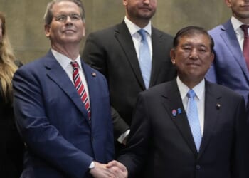 Trump claims Japan trade deal, imposes 15% tariff on goods from Asian superpower