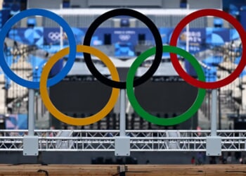 Men In US Now Ineligible To Participate In Olympic Games In Women’s Categories