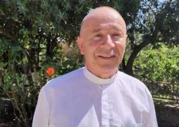 Pope Leo XIV’s words ‘I am a son of Augustine’ thrilled Algeria, home of the saint’s diocese