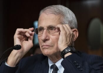 Sen. Rand Paul wants DOJ to charge Dr. Anthony Fauci with lying to Congress