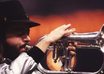 Legendary Jazz Musician Chuck Mangione Dead At 84