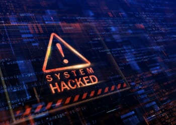 Compromise of intelligence acquisition website latest hacking breach
