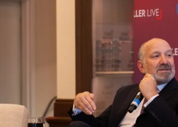 Sec. Howard Lutnick Headlines Daily Caller Energy Event, Highlights Trump Admin’s Trade Breakthroughs
