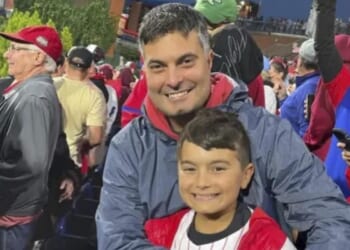 New Jersey Little Leaguer Marco Rocco plays after suspension for 'unsportsmanlike' bat flip lifted