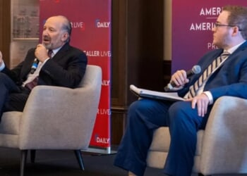 Howard Lutnick Reveals How Trump Admin Secured Massive Trade Deal With Japan