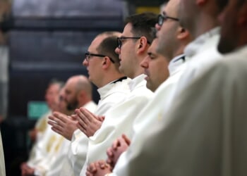 Why Poland remains a leader in religious vocations in Europe 