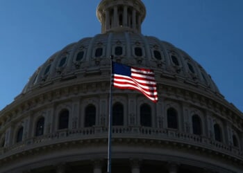 EXCLUSIVE: Congress Has Power To Rein In Wacky, Wasteful DEI Spending In Science, Watchdog Says