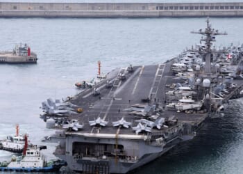 Indo-Pacific war games demonstrate alliance strength amid diplomatic challenges