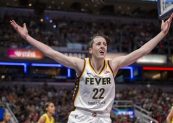 Gatorade’s 'Let Her Cook' Promo Sends 'Back to Kitchen' Message for WNBA Players Demanding Raises – Twitchy