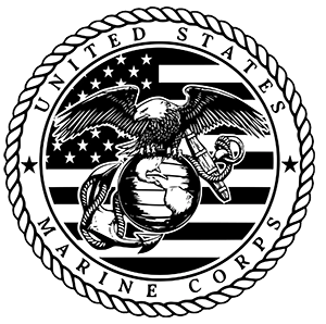 United States Marine Corps emblem