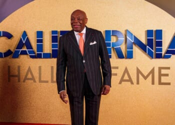 Kamala's Kickstart Lover Willie Brown Throws Her Under the Bus [WATCH]