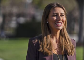 Alina Habba named acting U.S. attorney to stay on the job