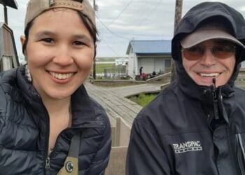 ‘Miracle woman’ inspires Native youth through faith and survival story