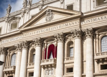 Vatican reports 2024 asset management earnings of 62 million euros