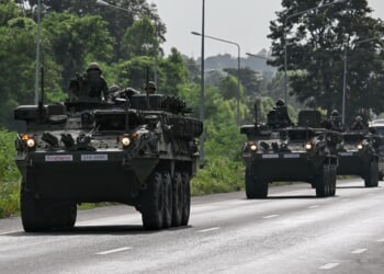 Thailand-Cambodia ceasefire holds amid Catholic bishops’ peace appeals