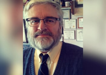 Canon law expert Edward Peters is third faculty member fired by Detroit archbishop