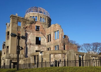 Catholic bishops to join pilgrimage of peace to Japan on anniversary of atomic bombings