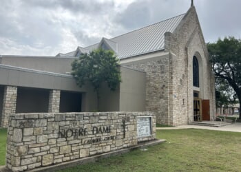 Christian groups sue over Trump administration policy allowing ICE arrests at churches