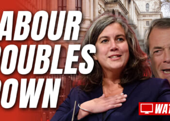 Heidi Alexander Repeats Kyle’s Farage Savile Smear – Guido Fawkes