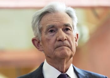Sens. Rick Scott, Ted Cruz introduce bill to rein in the Federal Reserve