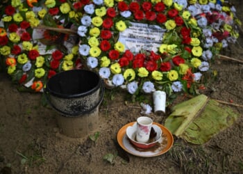 Catholic bishops urge government support after Bangladesh plane crash
