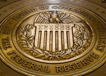 Federal Reserve leaves interest rates unchanged