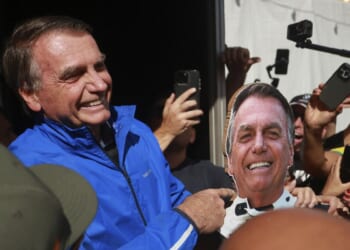 Trump imposes a 50% tariff on Brazil as punishment for prosecution of ally Bolsonaro