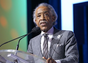Al Sharpton Says He’s Considering Suing President Trump – Twitchy