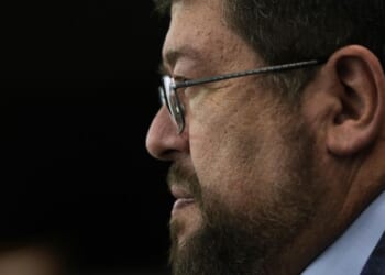 Meet the multimillionaire who wants to be Bolivia's first right-wing president elected in 20 years
