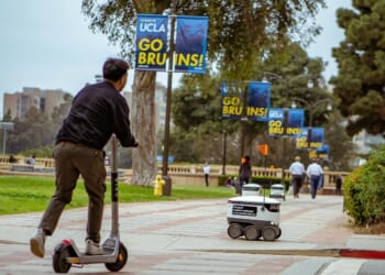 University reaches multi-million-dollar settlement with students over Jew exclusion zone