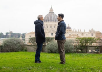 Actor David Henrie and EWTN Studios partner to release new docuseries ‘Seeking Beauty’