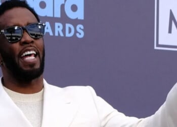 Donald Trump Reportedly ‘More Than Open’ To Pardoning Sean ‘Diddy’ Combs