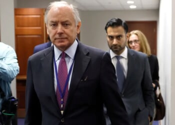 Former Biden Official Allegedly Downplayed Biden’s Decline In House Testimony