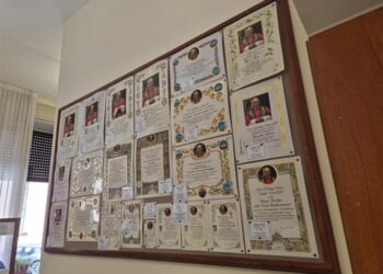 Start of Pope Leo XIV’s pontificate brings surge of interest in papal blessings