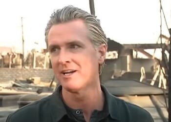Newsom reportedly devising plan to saddle ratepayers with wildfire cleanup fees