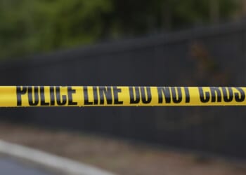 Austin Drummond named suspect in quadruple slaying in Tennessee in which baby abandoned near home
