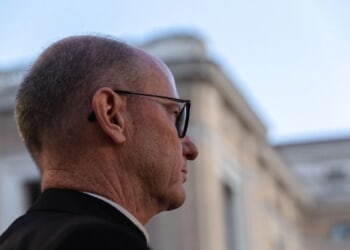 American bishops celebrate newest doctor of the Church
