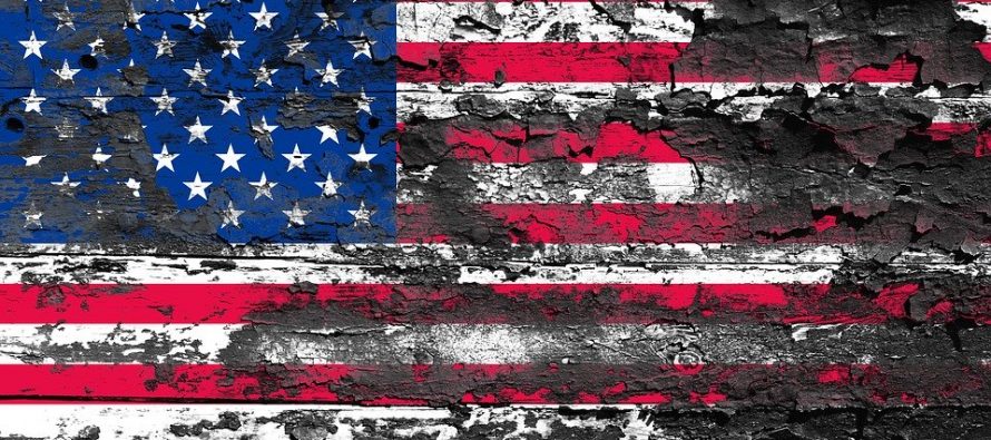 20 Questions Every American Should Be Asking