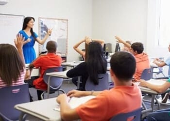 ABC News laments that parents will have a say in their children’s education